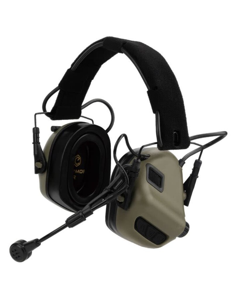 EARMOR M32 MARK IV Advanced Tactical Headset (Mil-Pro)