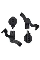 EARMOR Adaptateurs de rail M32 Mark IV
