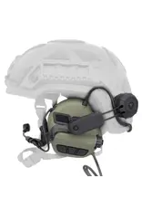 EARMOR M32 Mark IV Rail Adapters