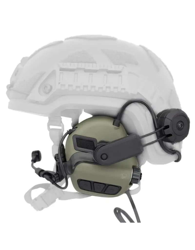 EARMOR M32 Mark IV Rail Adapters
