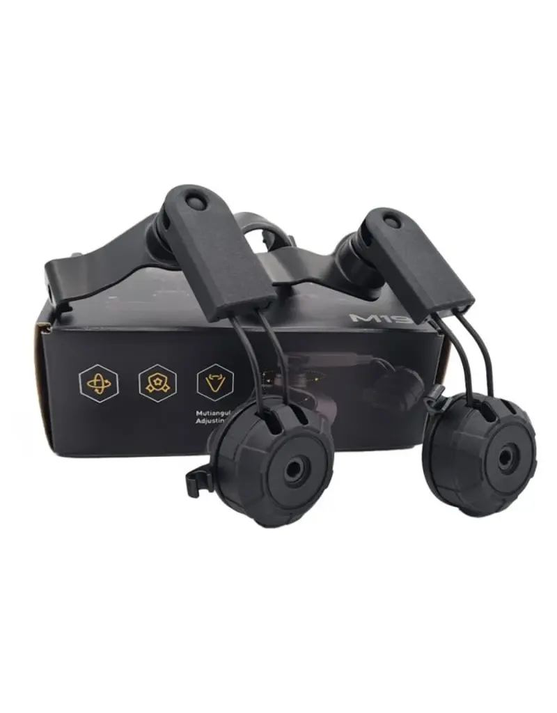 EARMOR M32 Mark IV Rail Adapters