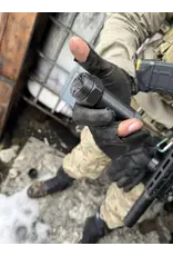 Fused Fab Grenade d'airsoft à impact réutilisable IFG-209