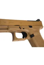 SRC Glock 19X Gen 5 MOS Tan sous licence