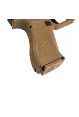 SRC Glock 19X Gen 5 MOS Tan sous licence