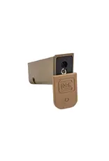 SRC Glock 19X Gen 5 MOS Tan sous licence