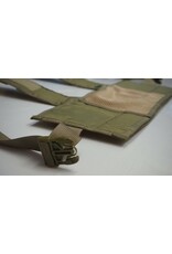 SORD SCS DH Chest Rig Coyote Brown