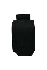 Carcajou Tactical Glove Keeper - Velcro version - Black