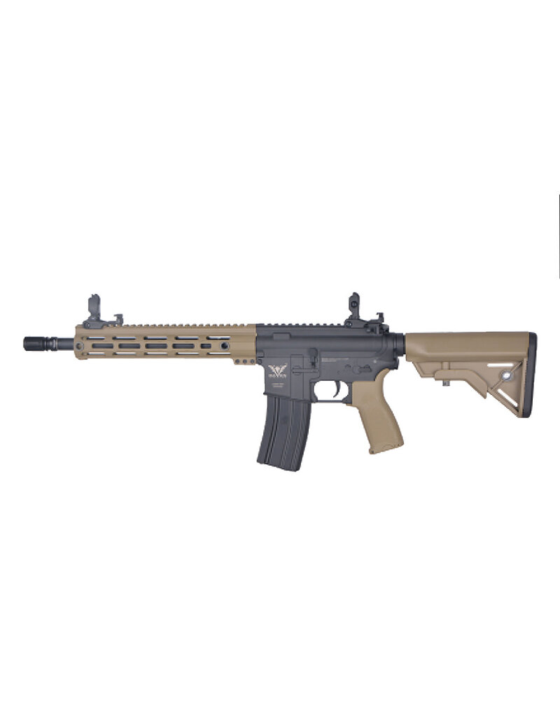 Raven Evolution Serpent Carbine