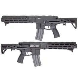VFC MAXIM Defense AEG MDX-510 (Black/GATE)