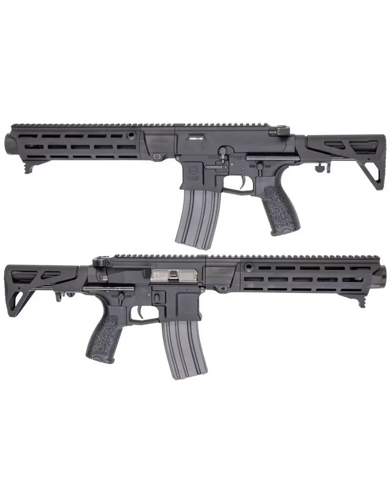 VFC MAXIM Defense AEG MDX-510 (Noir/GATE)