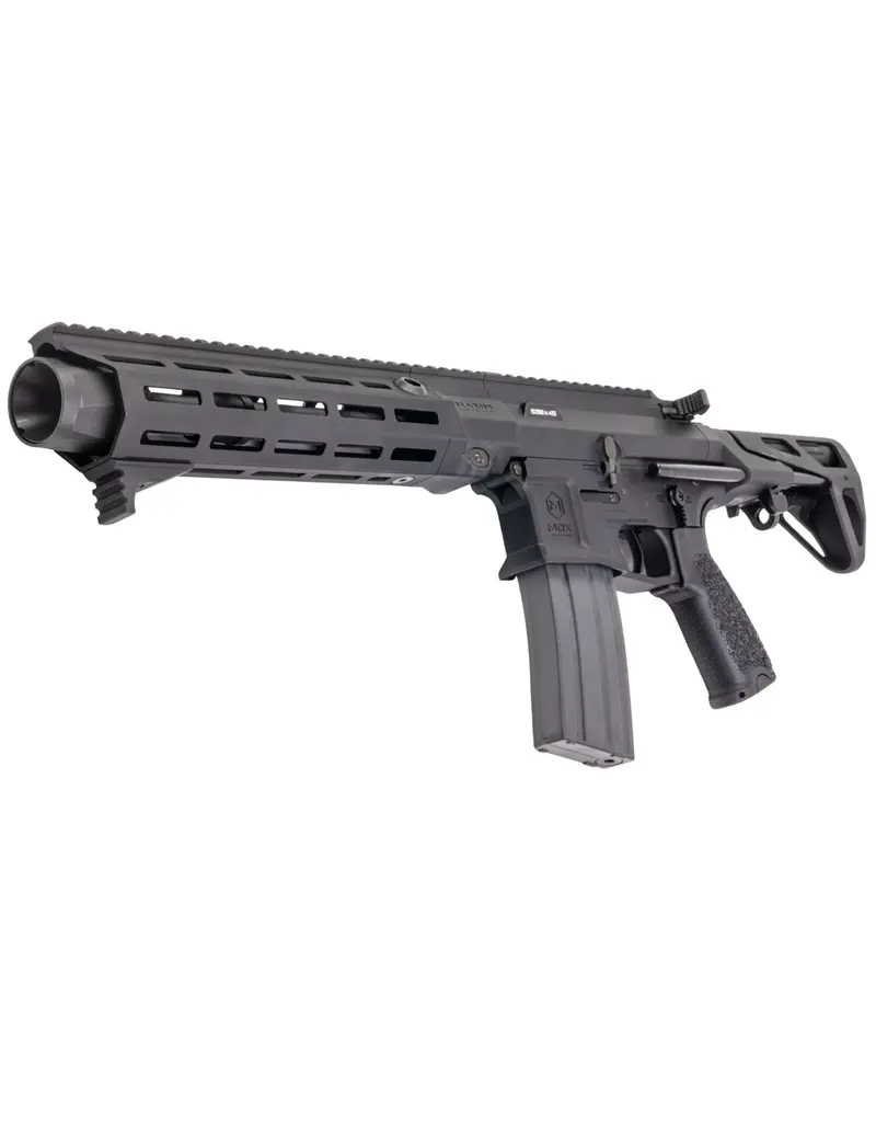 VFC MAXIM Defense AEG MDX-510 (Black/GATE)