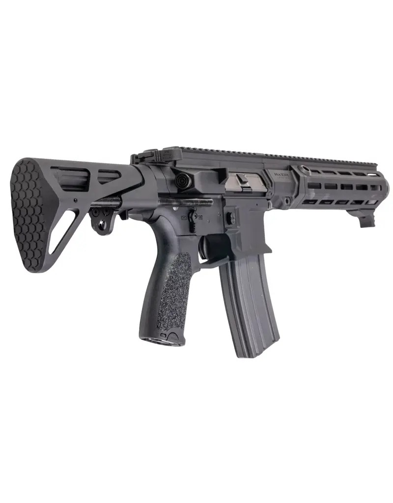 VFC MAXIM Defense AEG MDX-510 (Noir/GATE)