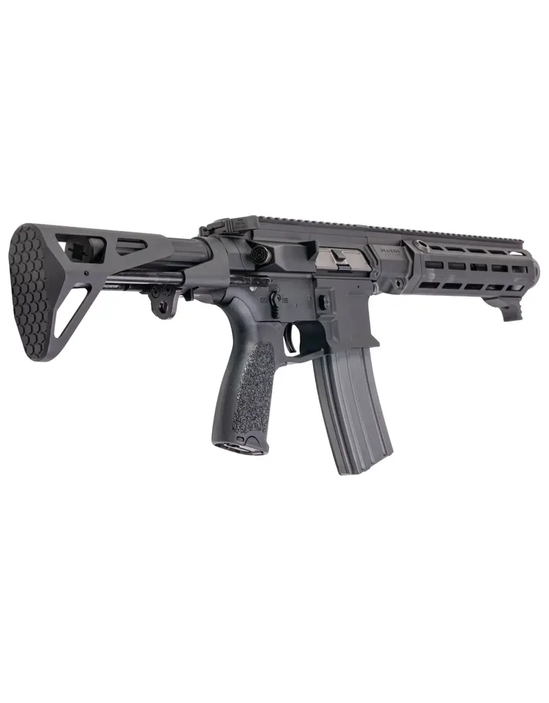 VFC MAXIM Defense AEG MDX-510 (Noir/GATE)