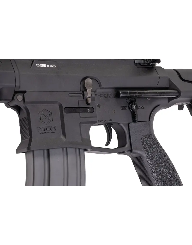 VFC MAXIM Defense AEG MDX-510 (Noir/GATE)