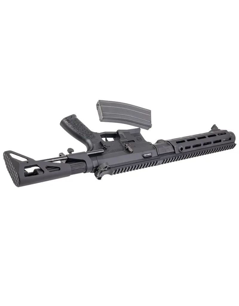 VFC MAXIM Defense AEG MDX-510 (Black/GATE)