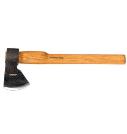 Condor Tool & Knife Cantina Axe