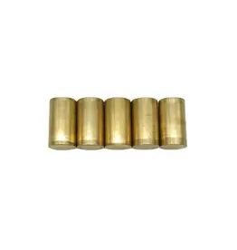 NUTSOF Brass Weights (5-pack) For Tactical Helmet Balance