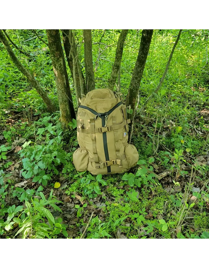 NUTSOF Camouflage Multicam Northerner Maple Leaf Scrim (30L-75L)