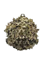 NUTSOF Filet de camouflage pour casque Northerner Maple Leaf – Multicam