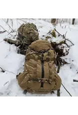 NUTSOF Southerner Pack/Multi-purpose Scrim (30L-75L) Multicam Alpine