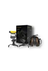 EARMOR M32X Plus Tactical Communication Headset
