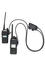 EARMOR M51 Tactical PTT (kenwood)