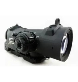 1-4X32 Spectre DR Scope Style