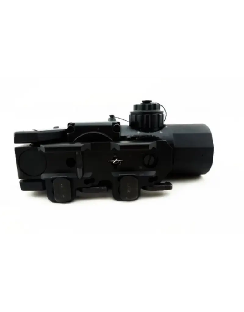 Lunette de visée de type Spectre DR 1-4x32