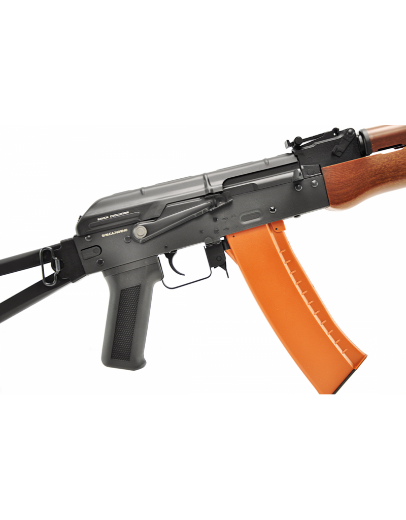 Raven Evolution AKS105-WD