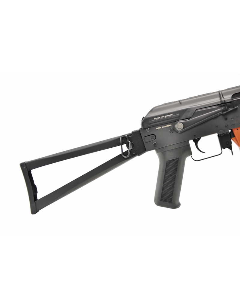 Raven Evolution AKS105-WD