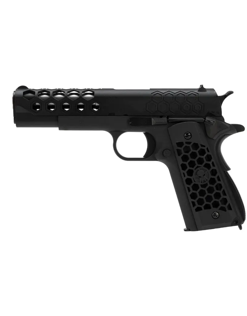 WE Tech 1911 HEX