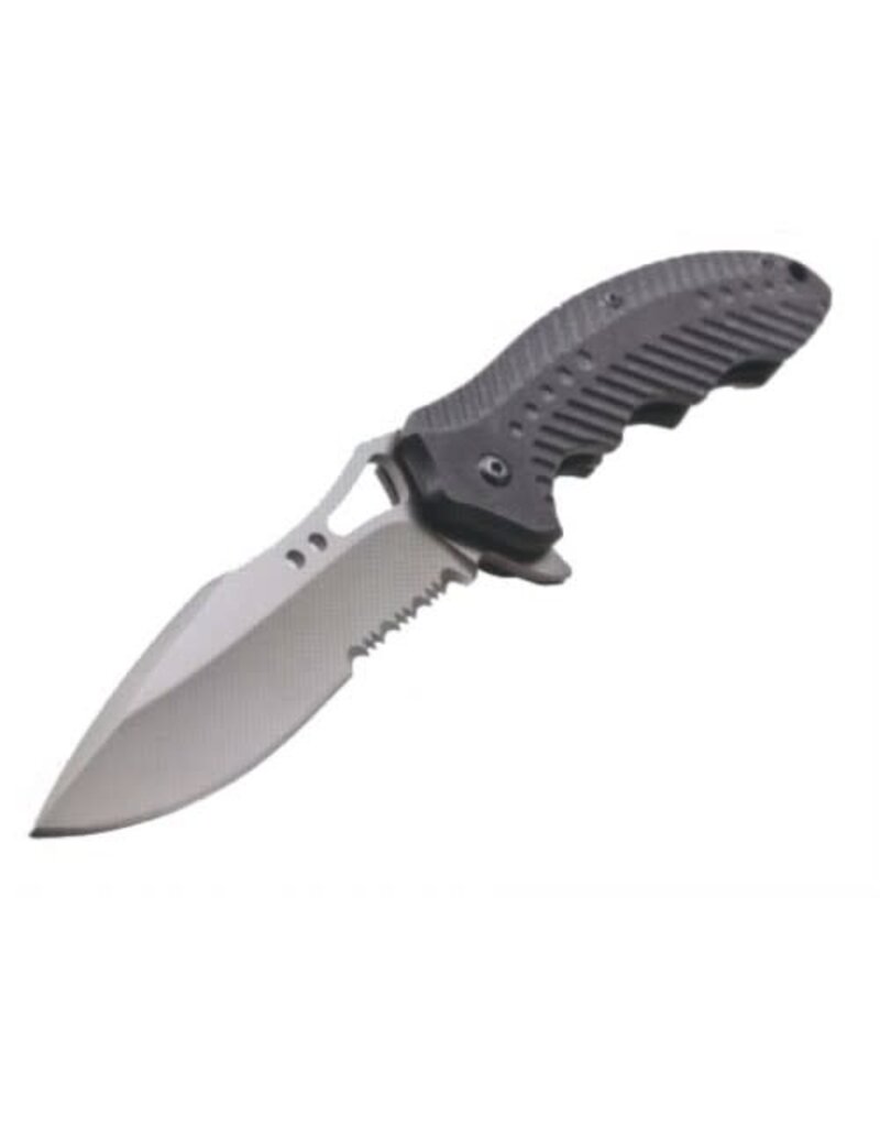 Ruko Couteau pliant RUK0172 avec manche en G10