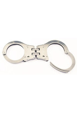 Ruko Hinged Handcuffs