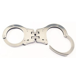 Ruko Hinged Handcuffs