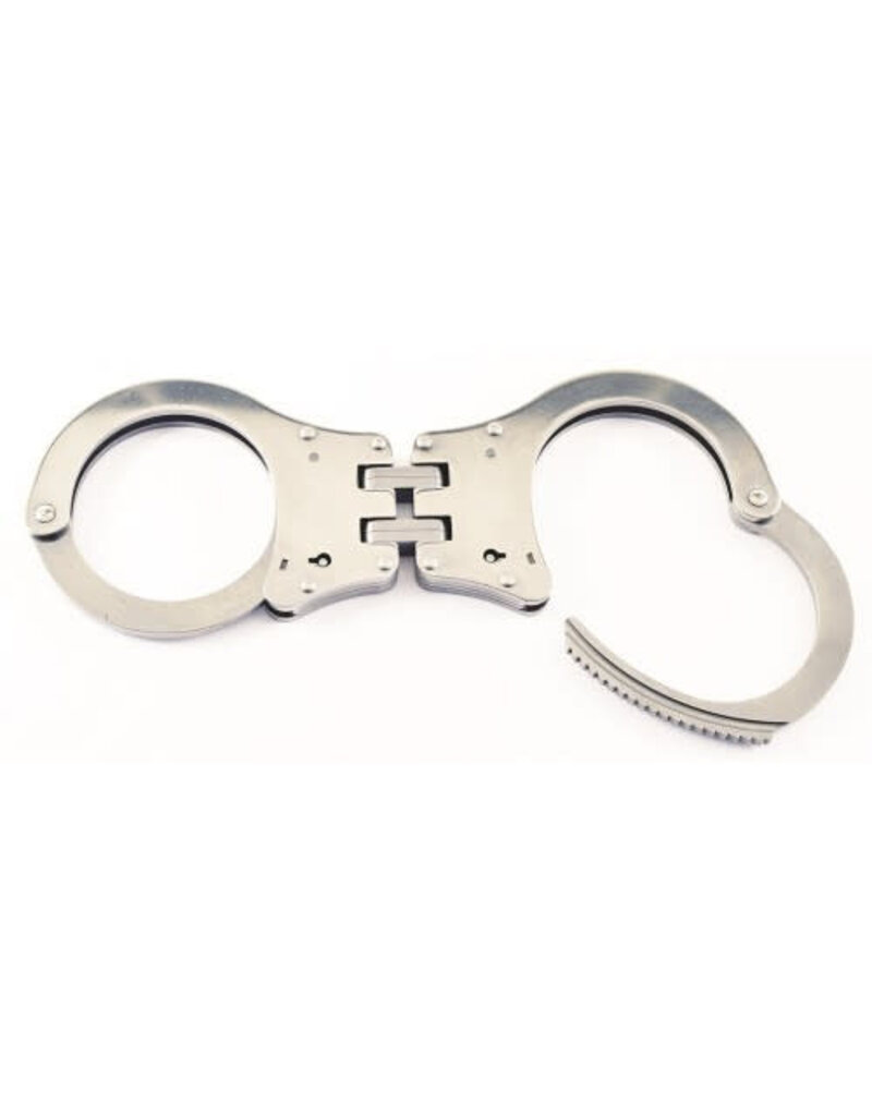 Ruko Hinged Handcuffs