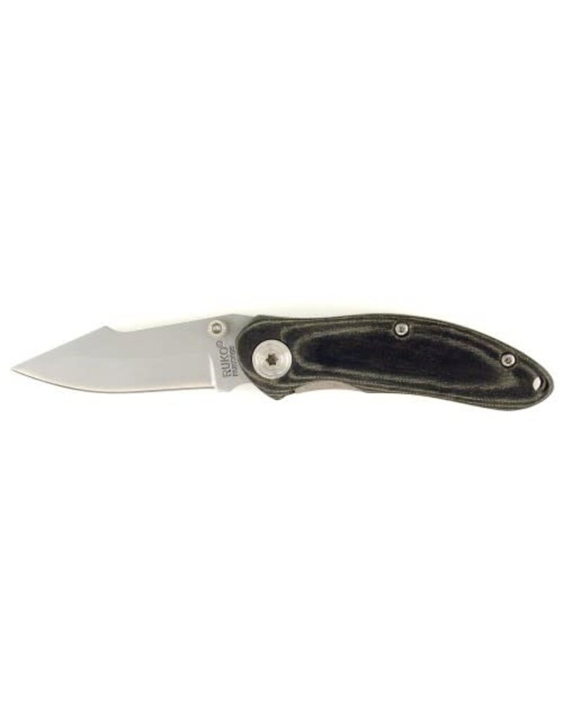 Ruko Couteau pliant RUK0056