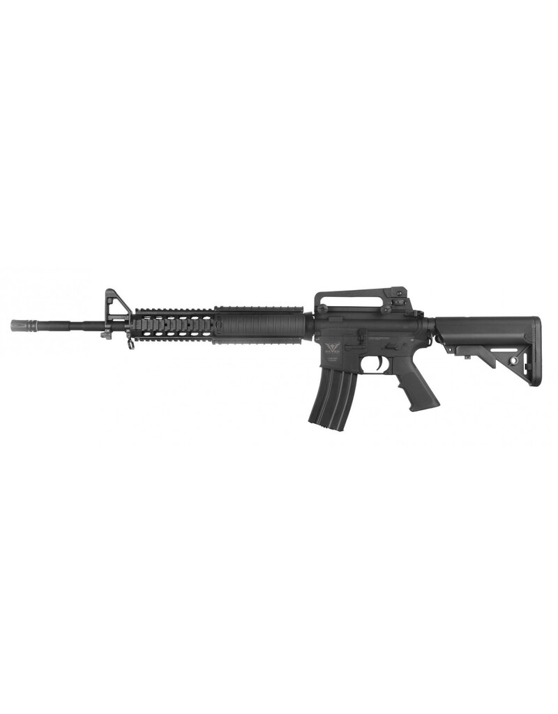Raven Evolution RIS Rifle
