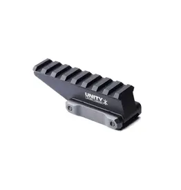 PTS Syndicate Unity Tactical FAST™ Absolute Riser Black
