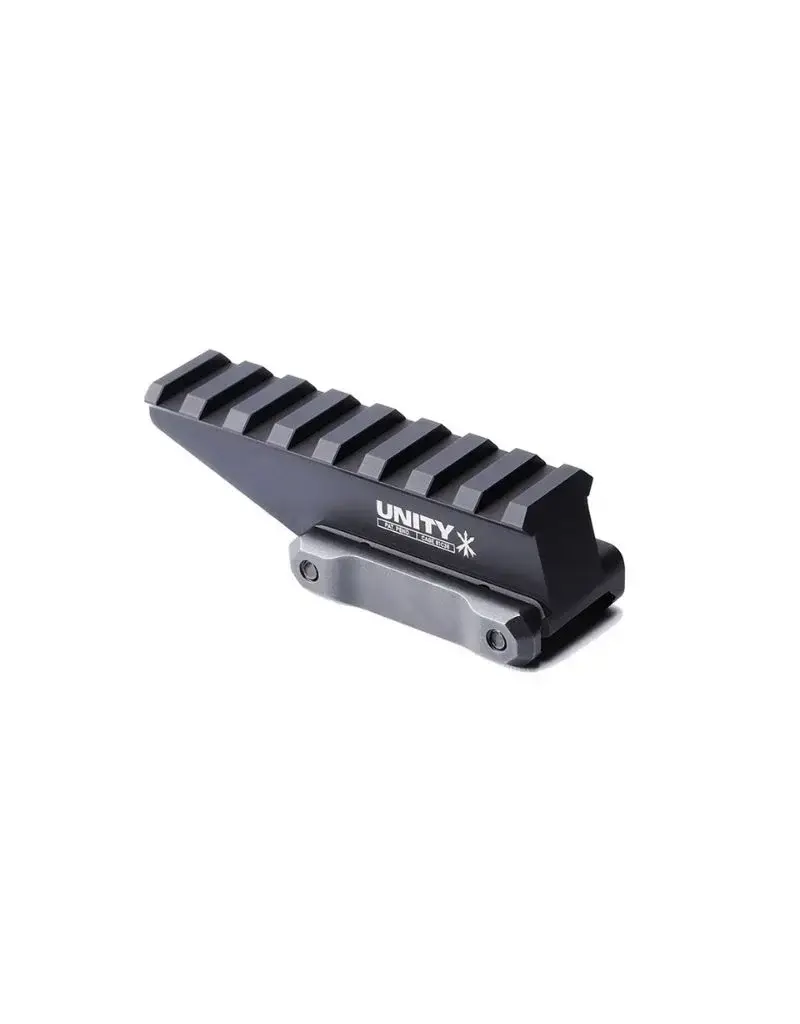 PTS Syndicate Unity Tactical FAST™ Absolute Riser Black