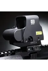 PTS Syndicate Unity Tactical FAST™ Absolute Riser Black