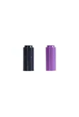 PTS Syndicate Hop-up MEC (version AEG) (lot de 2) Noir + Violet