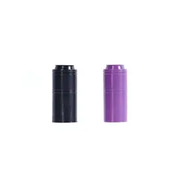 PTS Syndicate MEC Hop Up (AEG Version)  (2pack) Black + Purple