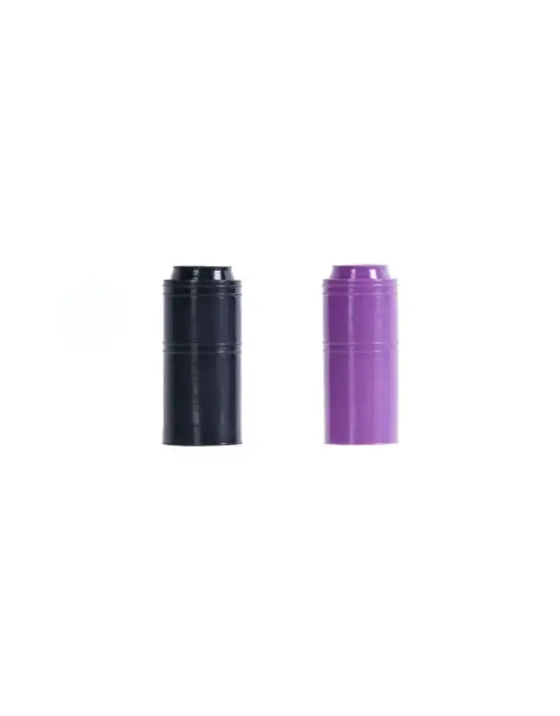 PTS Syndicate Hop-up MEC (version AEG) (lot de 2) Noir + Violet