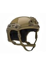 PTS Syndicate PTS MTEK FLUX HELMET FDE