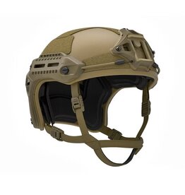 PTS Syndicate PTS MTEK FLUX HELMET FDE