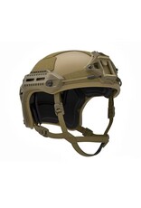 PTS Syndicate PTS MTEK FLUX HELMET FDE