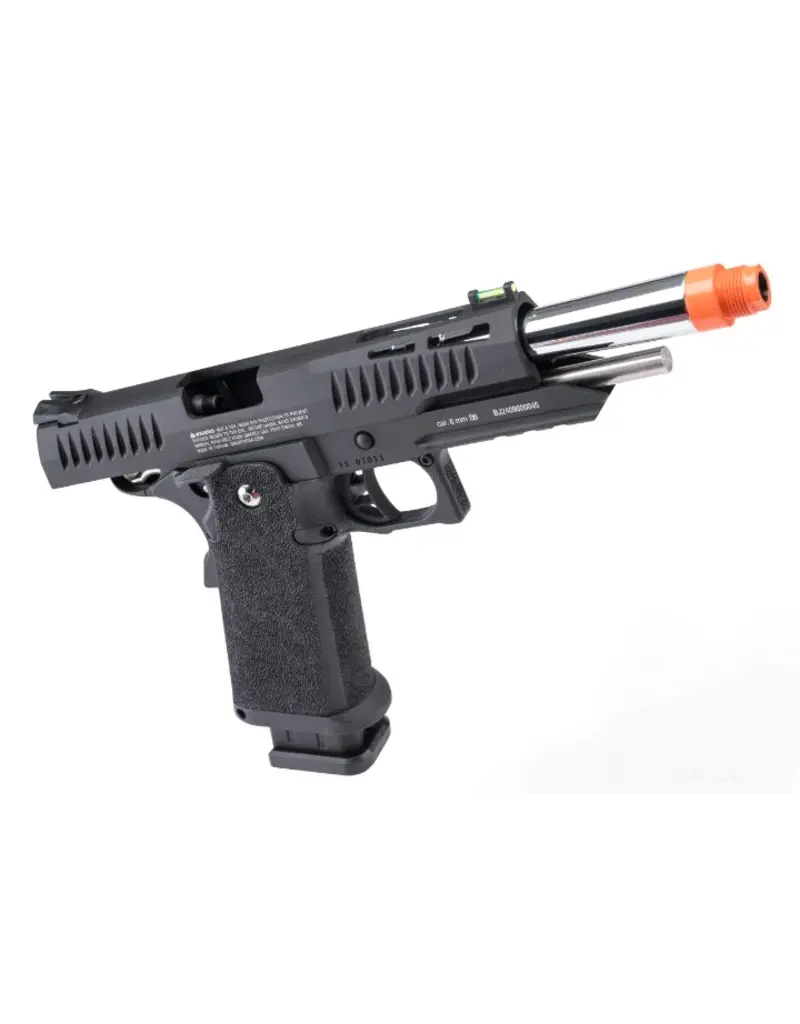 Modify Trinity Hi-Capa Co2