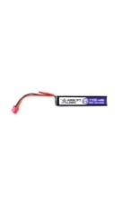 Airsoft Logic  Batterie LiPo 11,1 V 1100 mAh