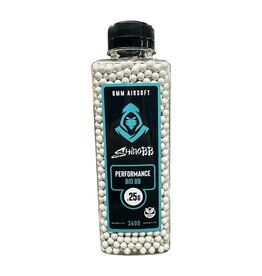 ShinoBB Performance Bio BB 0.25g