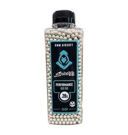 ShinoBB Performance Bio BB 0.28g